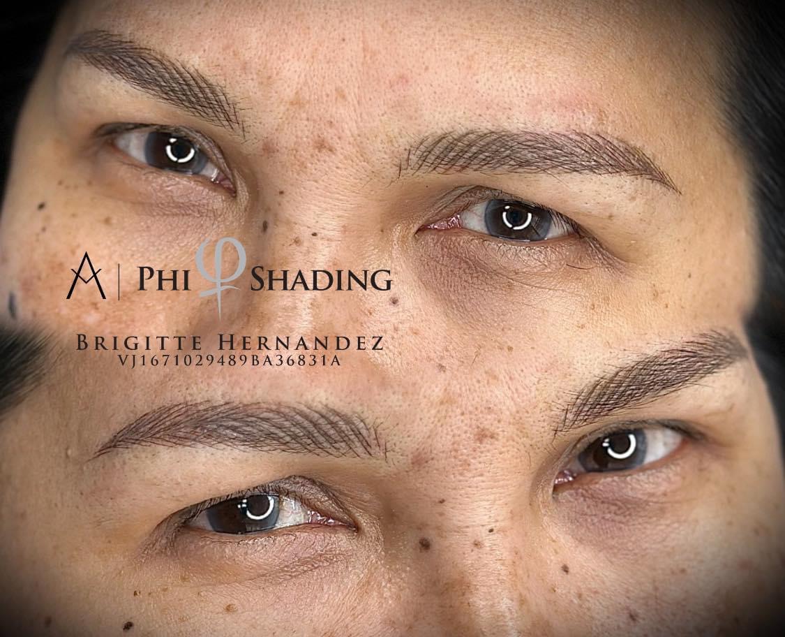 Shape Correction